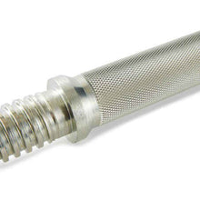 Load image into Gallery viewer, Weight training 20 kg threaded weights kit