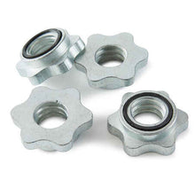 Load image into Gallery viewer, Weight training 20 kg threaded weights kit