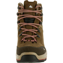 Load image into Gallery viewer, Women's walking/Hiking/Trekking boots