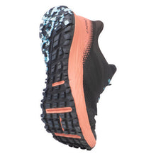 Load image into Gallery viewer, Women's trail running shoe tr2 - black pink blue