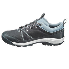 Load image into Gallery viewer, Women's waterproof walking shoes - nh150 - grey