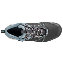 Load image into Gallery viewer, Women's waterproof walking shoes - nh150 - grey