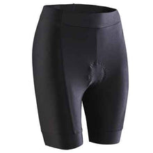 Load image into Gallery viewer, Women's cycling shorts 100 - Sunny Outdoors