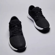 Load image into Gallery viewer, Women's Fitness Shoes 100 - Black - Sunny Outdoors