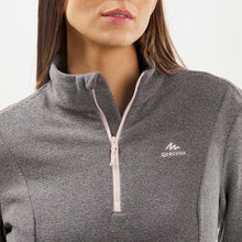 Load image into Gallery viewer, Women’s hiking fleece - mh100 - Sunny Outdoors