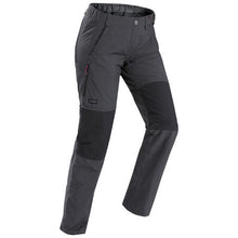 Load image into Gallery viewer, Women's modular trousers - grey - Sunny Outdoors