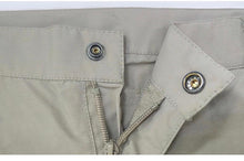 Load image into Gallery viewer, Womens Quick-dry cargo pants with detachable legs, for hiking, camping, fishing and outdoors - Sunny Outdoors