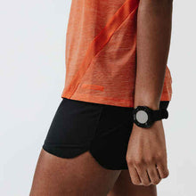 Load image into Gallery viewer, Women's running shorts dry - black - Sunny Outdoors