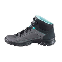 Load image into Gallery viewer, Women's walking boots - nh100 mid - Sunny Outdoors