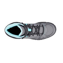 Load image into Gallery viewer, Women's walking boots - nh100 mid - Sunny Outdoors
