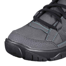 Load image into Gallery viewer, Women's walking boots - nh100 mid - Sunny Outdoors
