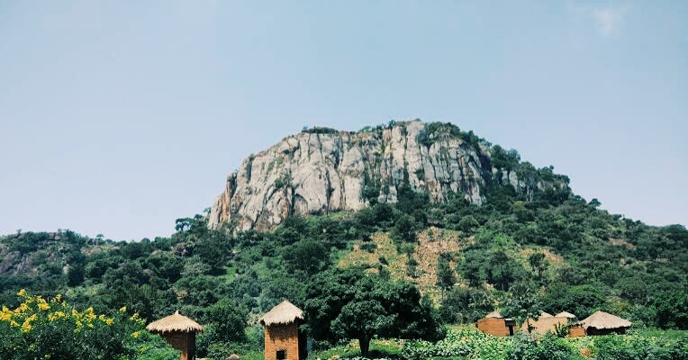Mt. Wati- The Oli Banyale epic