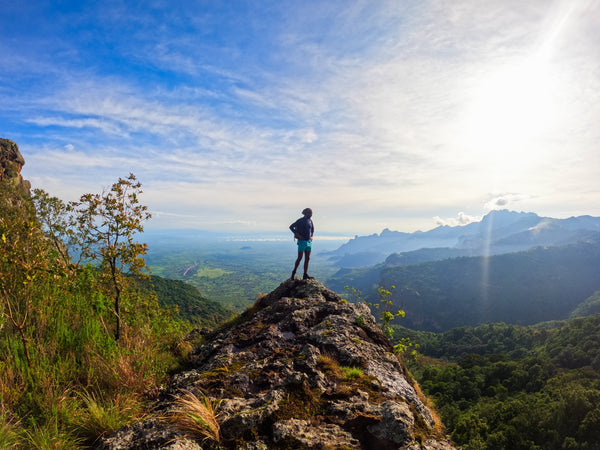 Mountain kadam karamoja