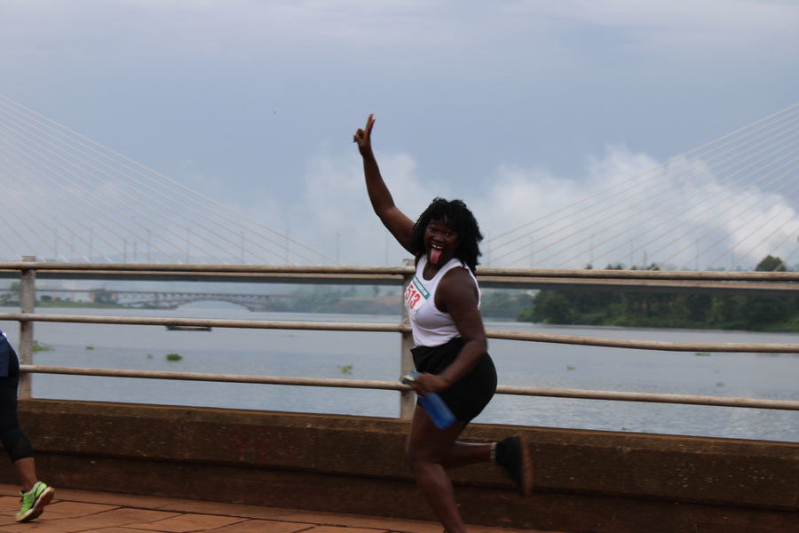 The Jinja 3 bridges run