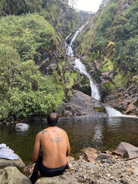 3 DAYS -2 NIGHTS MAHOMA NATURE TRAIL-RWENZORI