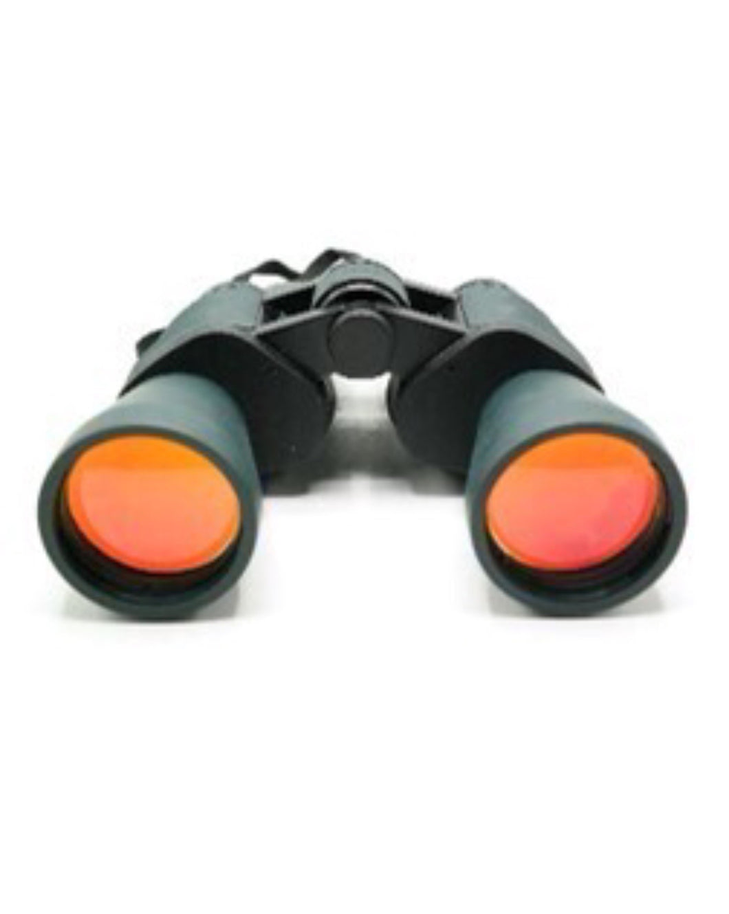 STANDARD BINOCULAR WITH CASE 16X50