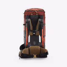 Load image into Gallery viewer, Men's Trekking Backpack 70 L - MT100 EASYFIT
