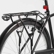 Load image into Gallery viewer, 100 bike pannier rack 24&quot;-28&quot;
