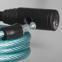 Load image into Gallery viewer, 100 accessory bike lock tri pack - Sunny Outdoors
