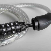 Load image into Gallery viewer, 100 accessory bike lock tri pack - Sunny Outdoors
