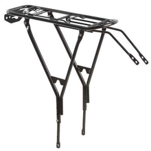 Load image into Gallery viewer, 100 bike pannier rack 24"-28" - Sunny Outdoors
