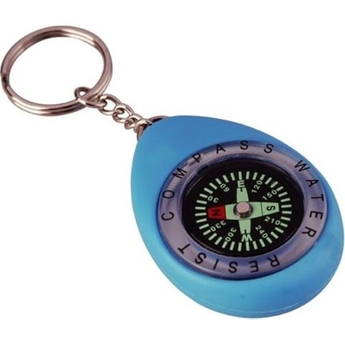 CARABINER COMPASS