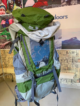 Load image into Gallery viewer, 80L New Outlander Ergonomic Rucksack
