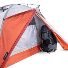 Load image into Gallery viewer, 2 man trekking dome tent - mt500 - Sunny Outdoors
