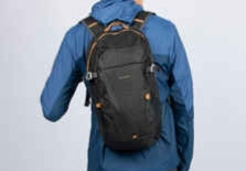 Hiking backpack 20 l - nh arpenaz 100