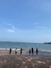 Load image into Gallery viewer, The Mukono Sunny day epic
