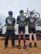 Load image into Gallery viewer, Cycling to the Source of the Nile cycling Jersey
