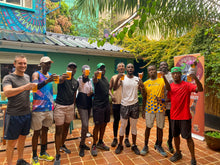 Load image into Gallery viewer, The Bugolobi 5K Beer mile by Banange beer
