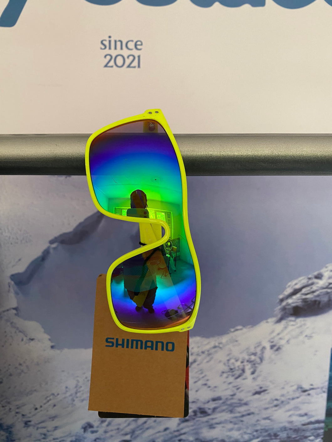 Cycling Sunglasses