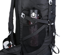 Load image into Gallery viewer, 50L New Outlander Ergonomic Bag
