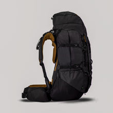 Load image into Gallery viewer, Men's Trekking 70+10L Backpack MT900 Symbium
