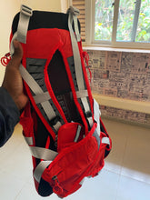 Load image into Gallery viewer, 20L waterproof hiking bag cycling bag with helmet net bladder bag running bag camping daypack multipurpose backpack
