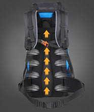 Load image into Gallery viewer, 65L New Outlander Ergonomic Bag - Sunny Outdoors
