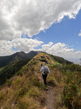 Load image into Gallery viewer, The Karamoja mountains epic
