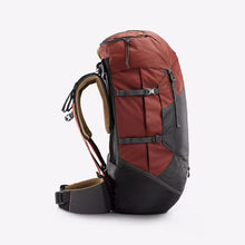 Load image into Gallery viewer, Men's Trekking Backpack 70 L - MT100 EASYFIT
