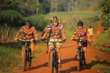 Load image into Gallery viewer, 3 day cycling trip to Jinja
