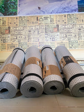 Load image into Gallery viewer, Trekking Foam Mattress Arpenaz M100 - Grey
