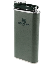 Load image into Gallery viewer, STANLEY CLASSIC EASY FILL WIDE MOUTH FLASK | 0.23L
