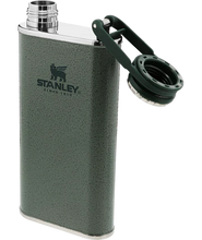 Load image into Gallery viewer, STANLEY CLASSIC EASY FILL WIDE MOUTH FLASK | 0.23L
