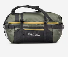 Load image into Gallery viewer, Trekking carry bag - 40 l to 60 l - duffel 500 extend
