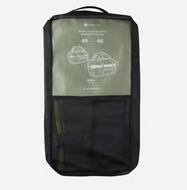 Trekking carry bag - 40 l to 80 l - duffel 500 extend