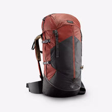 Load image into Gallery viewer, Men's Trekking Backpack 70 L - MT100 EASYFIT
