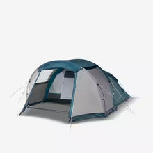 Load image into Gallery viewer, Camping tent - mh100 xxl - 4 person

