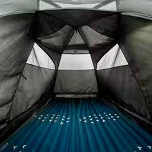 Load image into Gallery viewer, Dome trekking tent - 2 person

