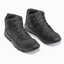 Load image into Gallery viewer, Men’s hiking boots - nh100 mid
