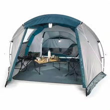 Load image into Gallery viewer, Camping tent - mh100 xxl - 4 person
